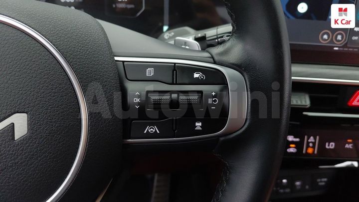 Kia K5 2024 KNAG3412BRA267724 — 4