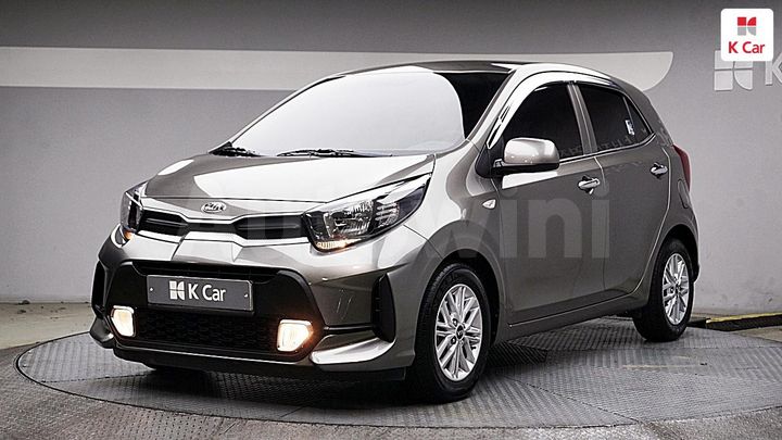 Kia Morning 2021 KNAB6518BMT835197 — 3