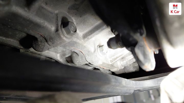 Kia K7 2015 KNALM415BFA186591 — 4