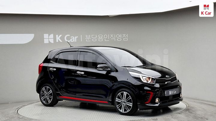 Kia Morning 2018 KNAB5511BJT280489 — 3
