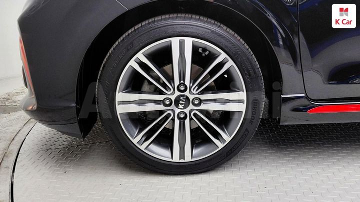 Kia Morning 2018 KNAB5511BJT280489 — 5