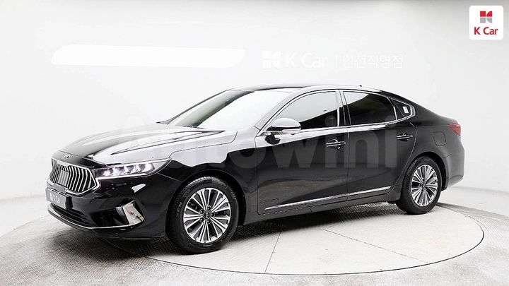 Kia K7 2020 KNALC41GBLA025794 — 3