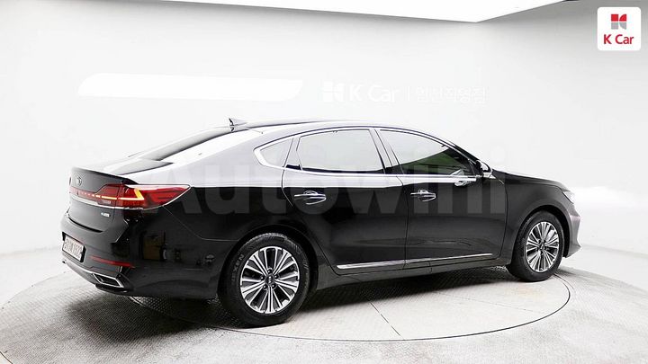 Kia K7 2020 KNALC41GBLA025794 — 4