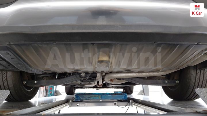 Kia Carnival 2021 KNANE81BBMS063620 — 2