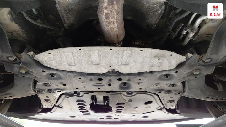 Kia Carnival 2021 KNANE81BBMS063620 — 4