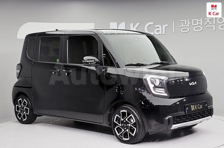 Kia Ray 2023 — 3