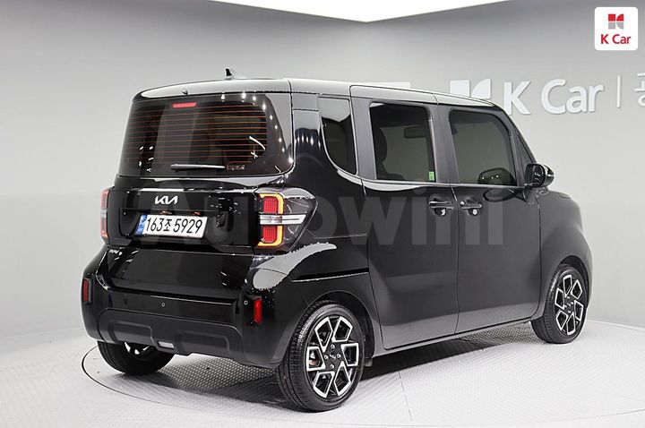 Kia Ray 2023 — 4