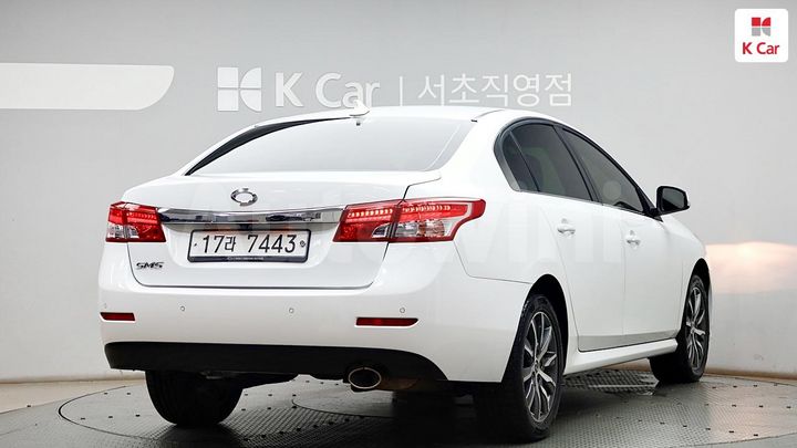 Renault SM5 2019 — 3