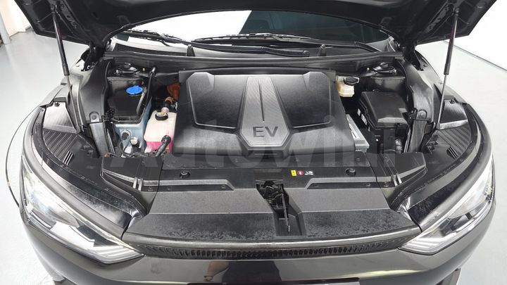 Kia EV6 2022 — 5