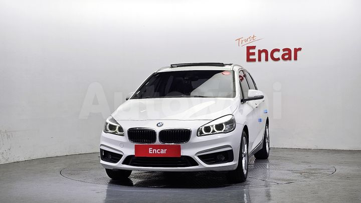 BMW 2 Series 2016 — 3