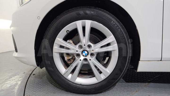 BMW 2 Series 2016 — 5