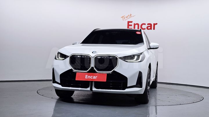 BMW X3 2025 — 3