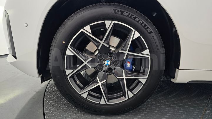 BMW X3 2025 — 5