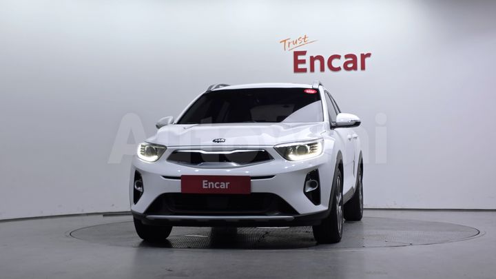 Kia Stonic 2019 — 3