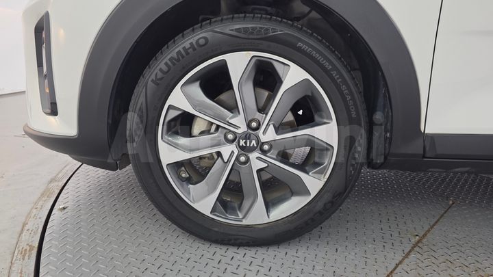 Kia Stonic 2019 — 5