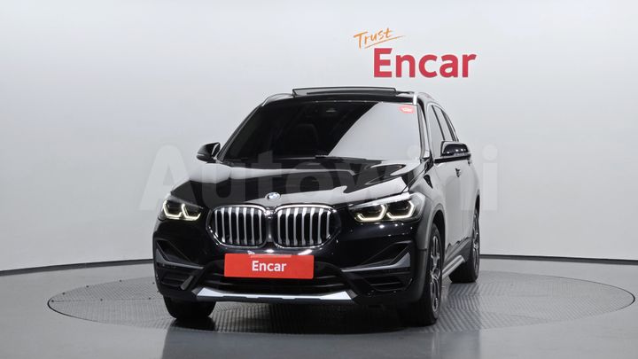 BMW X1 2021 — 3