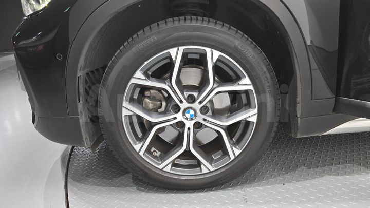 BMW X1 2021 — 5