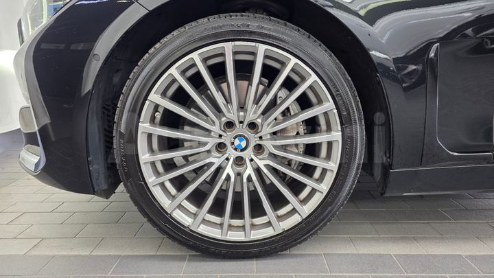 BMW 7 Series 2022 — 5