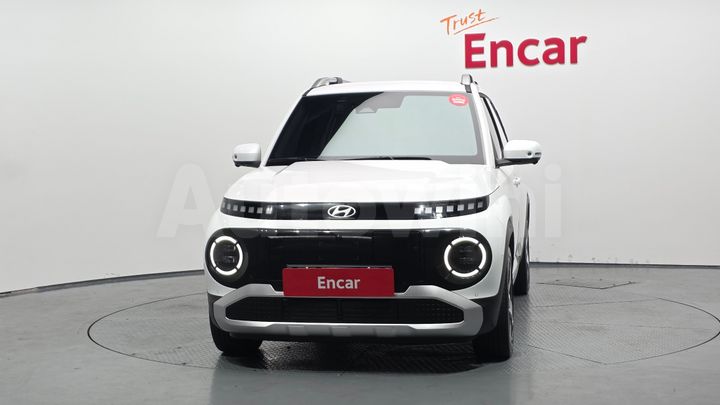Hyundai Casper 2025 — 3