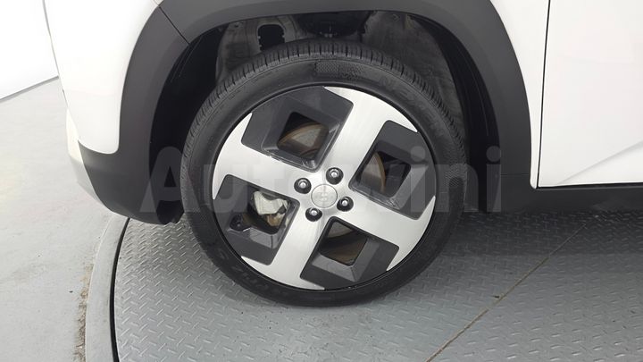Hyundai Casper 2025 — 5