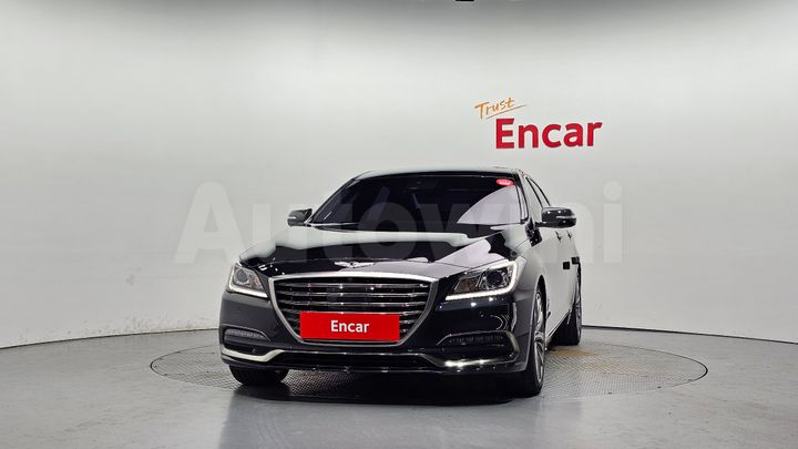Genesis G80 2019 — 3