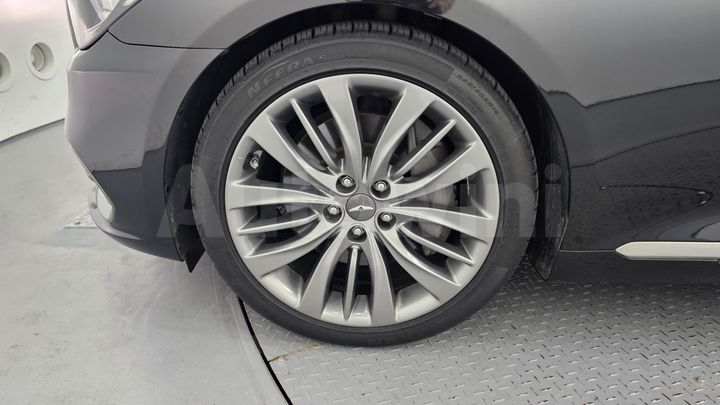 Genesis G80 2019 — 5