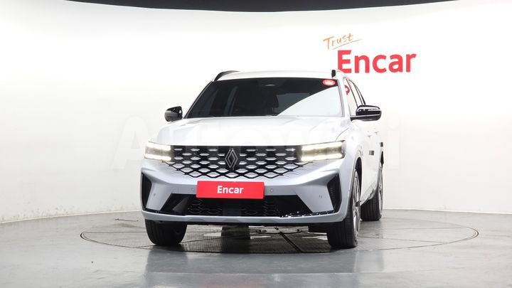 Renault Grand Koleos 2026 — 3