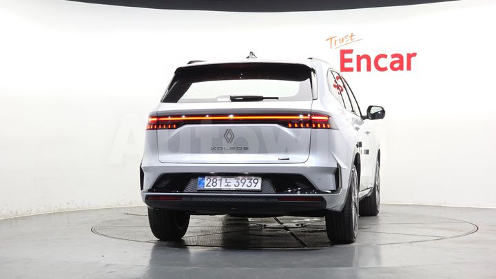 Renault Grand Koleos 2026 — 4