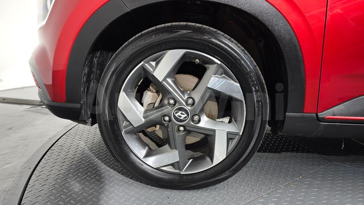 Hyundai Venue 2020 — 5