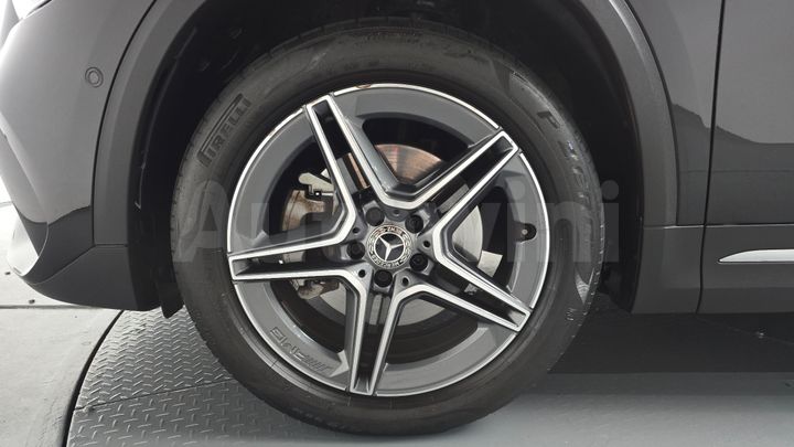Mercedes-Benz GLA Class 2021 — 4