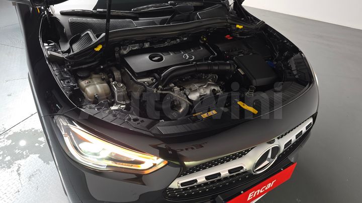 Mercedes-Benz GLA Class 2021 — 5