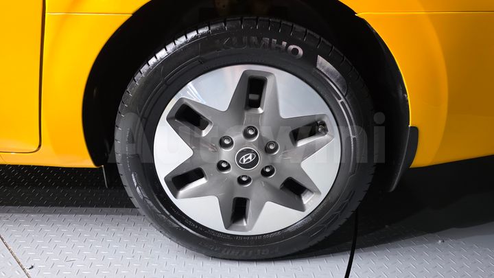 Hyundai Staria 2022 — 5