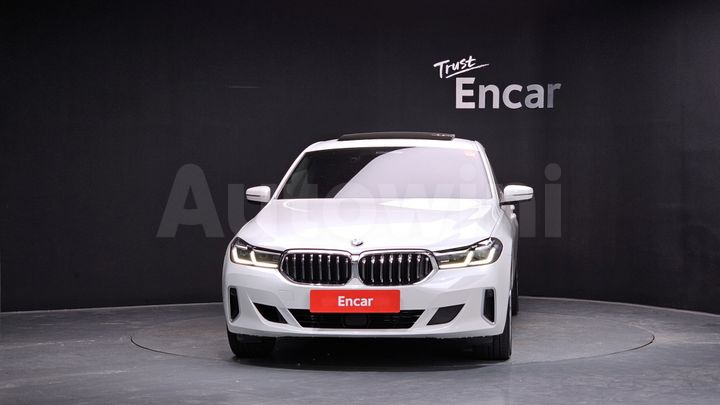 BMW 6 Series 2023 — 3