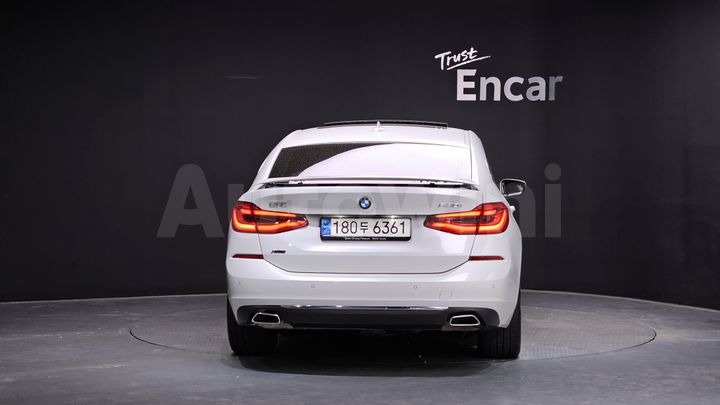 BMW 6 Series 2023 — 4