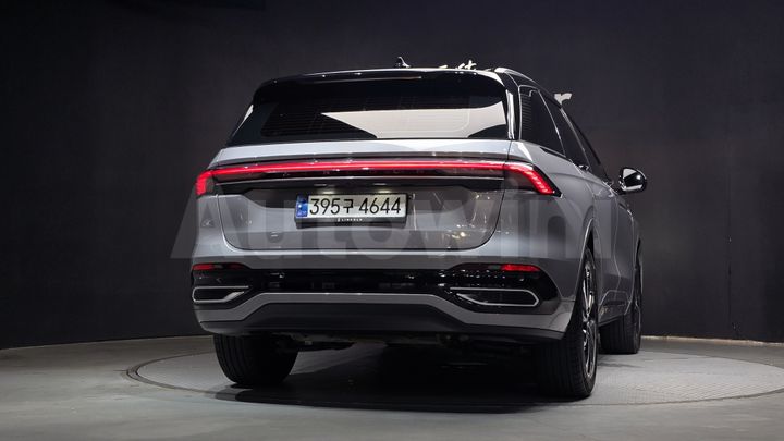 Lincoln Nautilus 2025 — 4