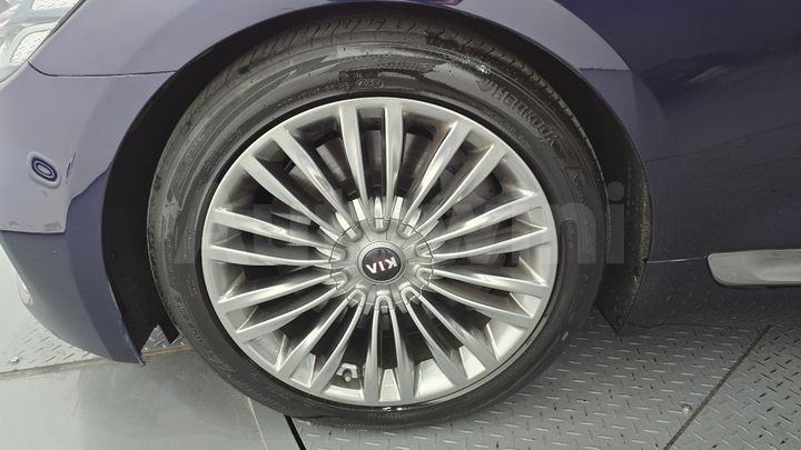 Kia K9 2019 — 5
