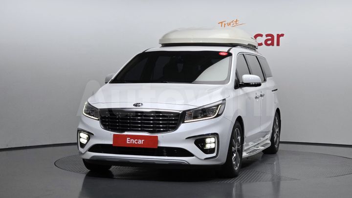 Kia Carnival 2019 — 3