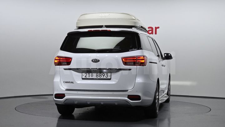Kia Carnival 2019 — 4