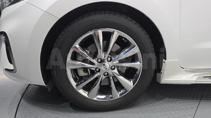 Kia Carnival 2019 — 5