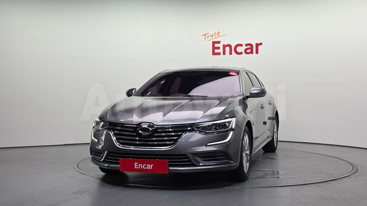 Renault SM6 2016 — 3
