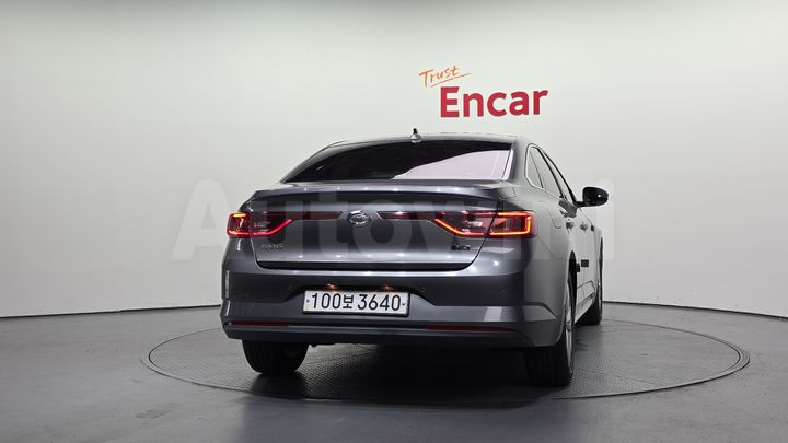 Renault SM6 2016 — 4