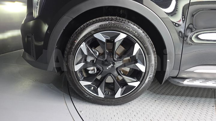 Kia Sorento 2026 — 5