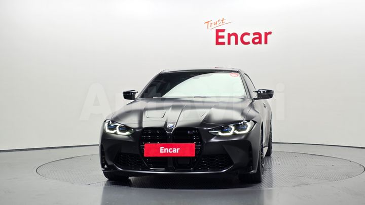 BMW M4 2024 — 3