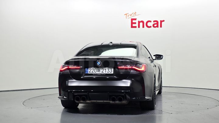 BMW M4 2024 — 4