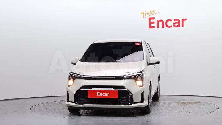 Kia Morning 2026 — 3