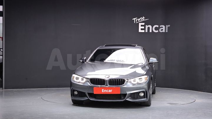 BMW 4 Series 2017 — 3