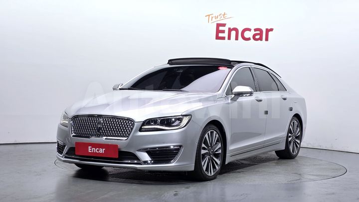 Lincoln MKZ
