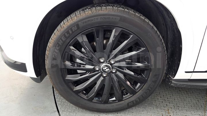 Hyundai Palisade 2024 — 5