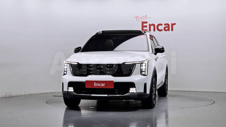 Kia Sorento 2024 — 3