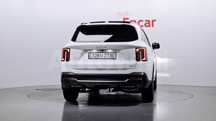 Kia Sorento 2024 — 4